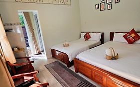 Minh Minh Homestay
